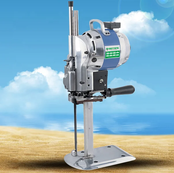 

ST K103 Automatic Sharpener Cutting Machine Industrial Sewing Machine