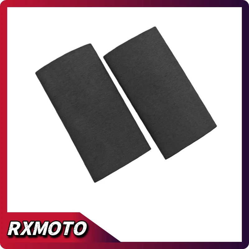 

For HONDA VFR 800X CROSSRUNNER VFR 1200X CROSSRUNNER VFR800 All Years Universal Handle Grips Cover Heat Shrink Handlebar Grips