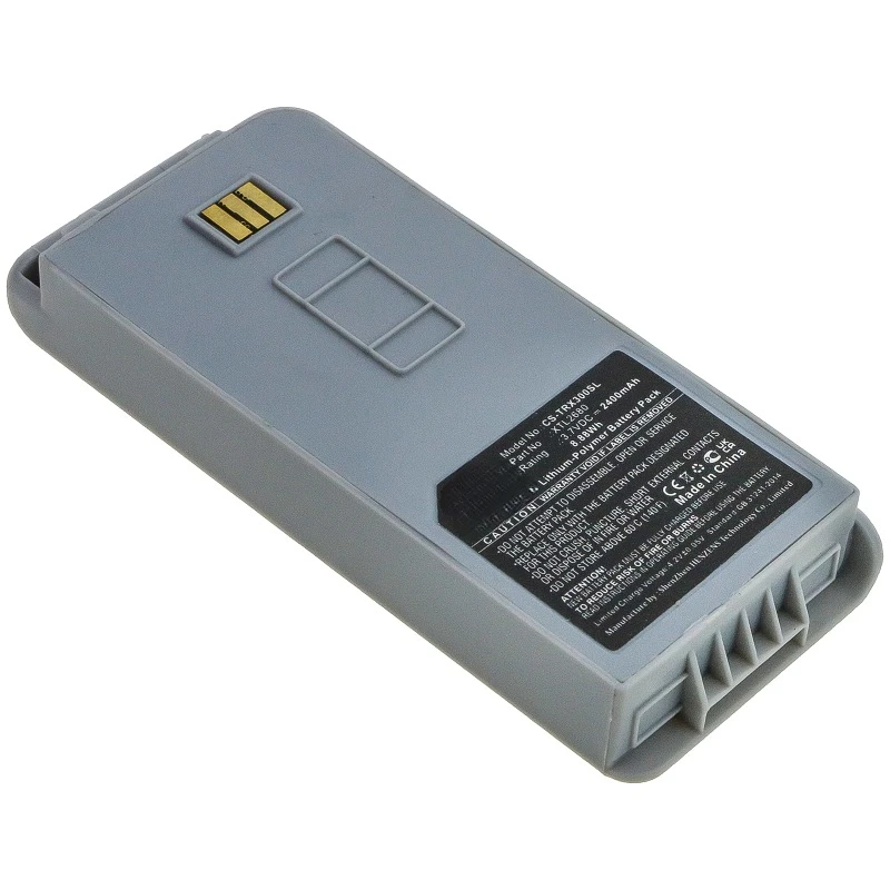 2400mAh XTL2680 Satellite Phone Battery for Thuraya XT-LITE High Qualty Bateria 3.7V