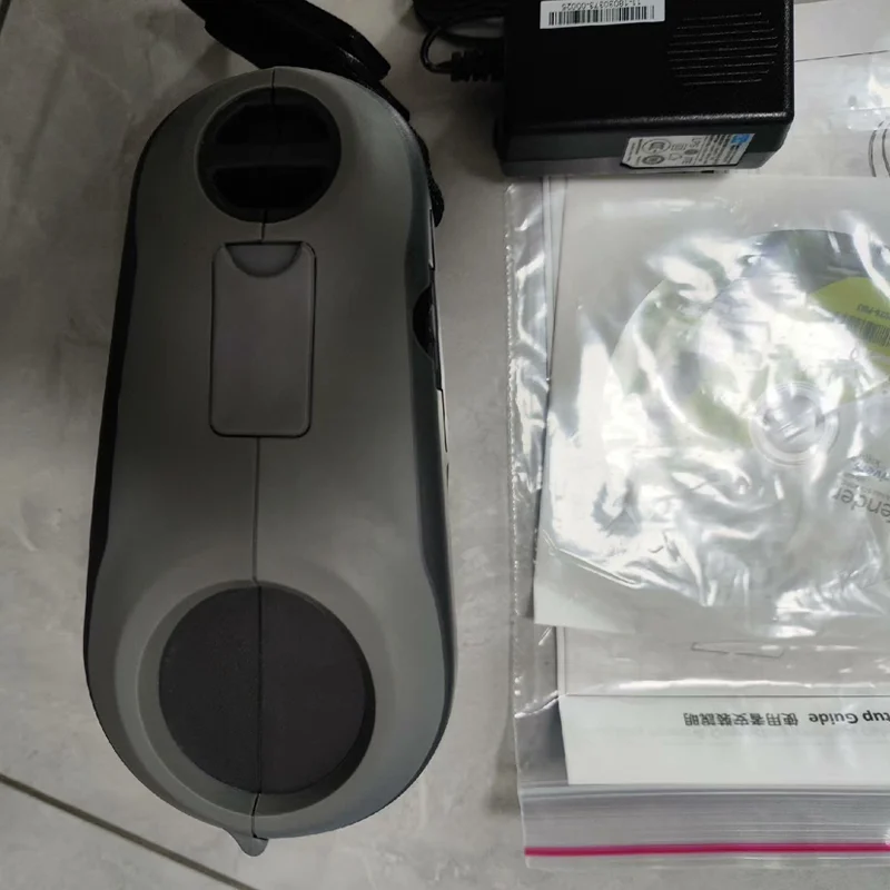 新品純正光学式TSC-30Wポータブルサーマルバーコードプリ - Barcode Printer のレビューと価格
