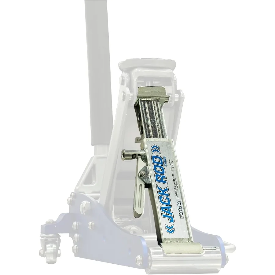 Agm Jack Rod 2 Ton …