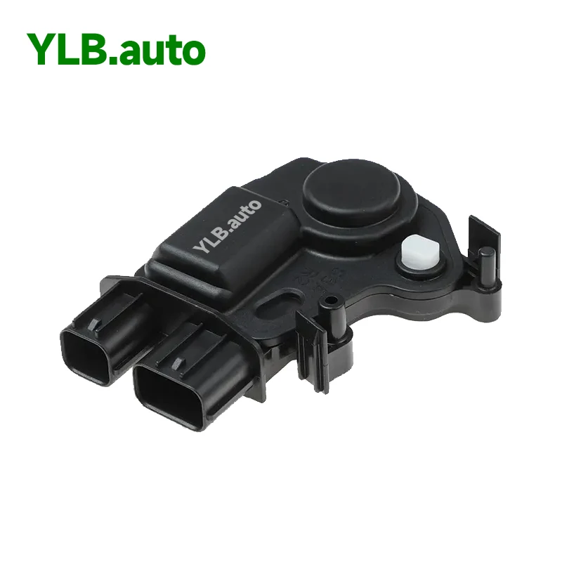 YLB.auto Front door lock motor Rear door lock motor central control motor for Honda CRV Fit Odyssey 72115-S6A-J01 72155-S6A-J11