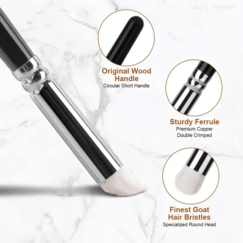 Juego de pinceles de arte, 6 juegos de pinceles secos + 11 juegos de pinceles de micropintura, cerdas de detalle para acrílico, acuarela, pintura al óleo