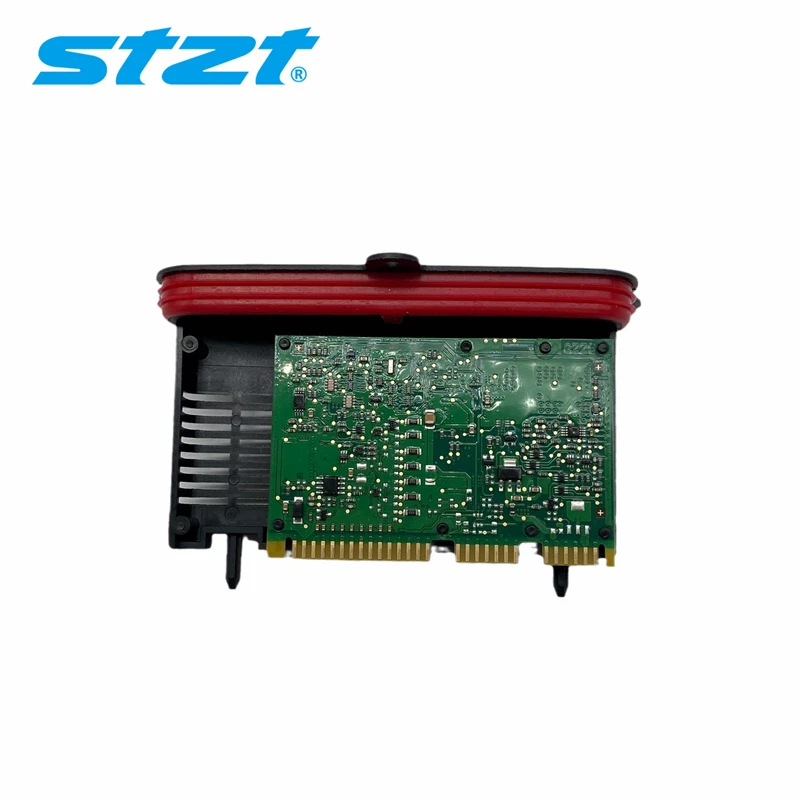 

STZT 63117355073 Автомобильные ксеноновые фары, светодиодный модуль драйвера, блок управления компьютером для 5 серии F10 F11 F18, светодиодный модуль фар