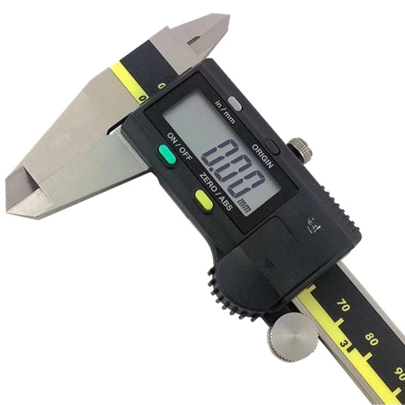 

Digital vernier caliper 500-196/197/173 0.01MM