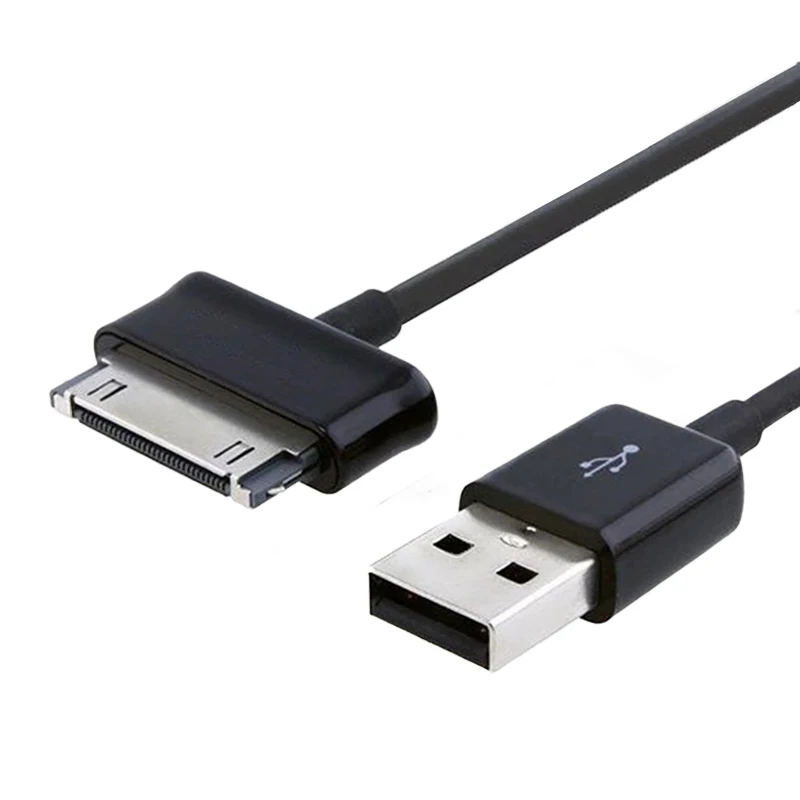 Super Long 3M 2M 1M 30Pin USB Data Sync Charger Charging Cable for Samsung Galaxy Tab Tablet 10.1 N8000 P7510 P6800 P1000