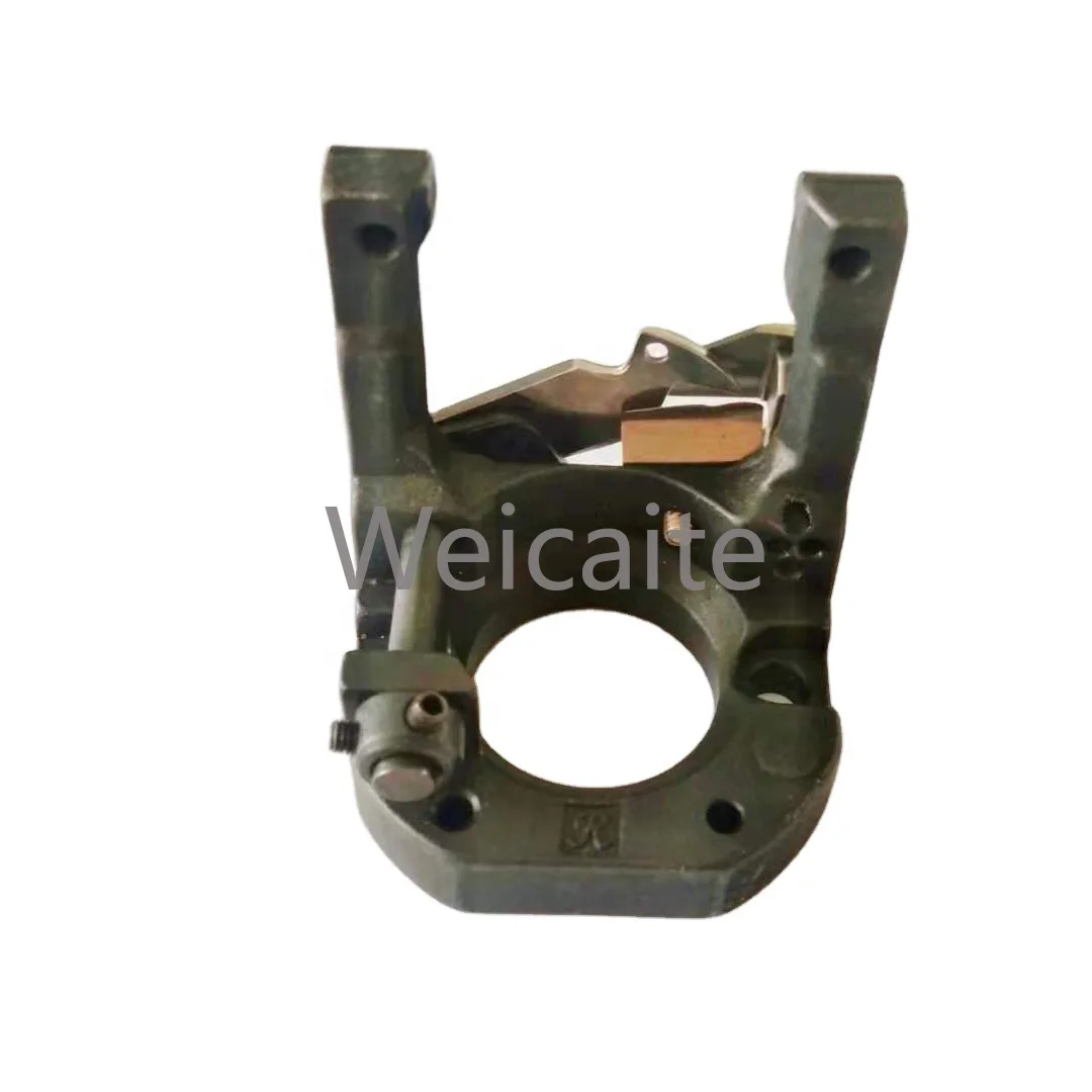

Computer Embroidery Machine Accessories Machine Parts Home Machine accessories Wire Cutting Fixed Knife Needle Plate Assembly