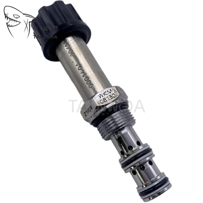 For LiuGong CLG915 CLG936 Hydraulic Valve Core Lonking 60 80 220 Pilot Solenoid Spool Excavators