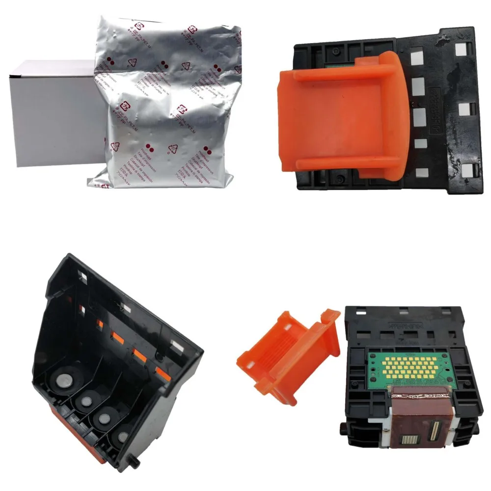 Qy6-0042 Full Color Printhead Fits For Canon PIXMA iP3100 i560 MP730 MP700 850i iP3000 i850 560i iX5000 MP740 iX4000 MP710