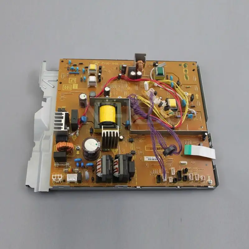 Original RM1-9112 RM1-9113 Low Voltage Power Supply Board for HP LaserJet 425 M425 M425D M425DN Printer  Parts