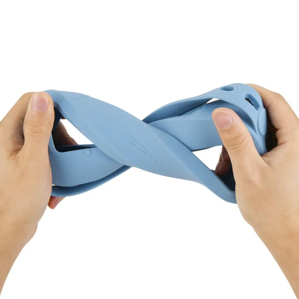 CJ  for Bose SoundLink Flex 1/2 Silicone Speaker Protective Cover with Shoulder Strap Portable Case Shell Replacement Protector