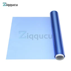 15CMx2M PCB Portable Photosensitive Dry Film for Circuit Photoresist1M Brand New for Electroplating Hole Cover Etching PCB Board