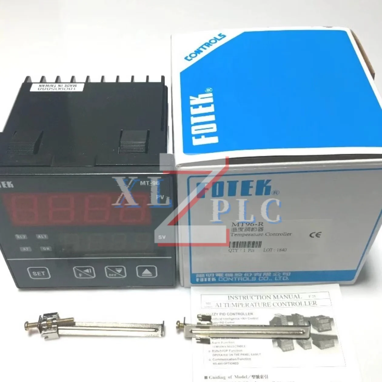 温度コントローラー 新品オリジナル MT72-V MT96-R MT96-V NT-20R