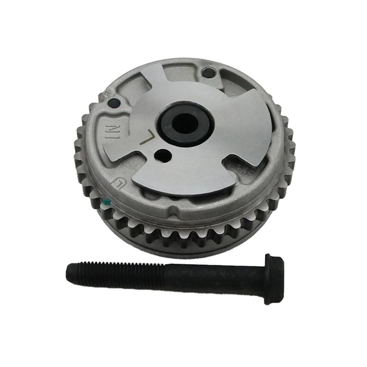 

A81R-Professional 12684831 Variable Valve Timing Camshaft Gears for Buick Enclave Cadillac CTS SRX GMC Chevrolet Camaro Colorado