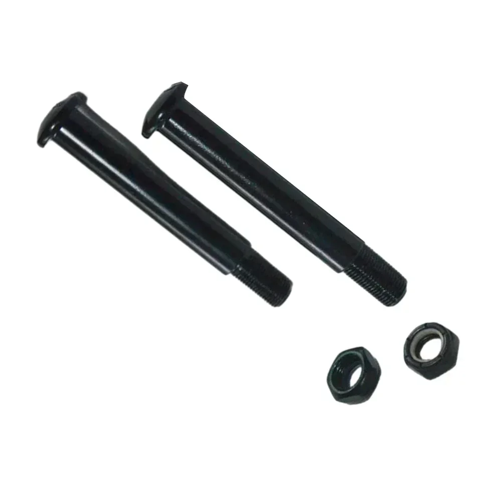 Durable And Easy-to-Install Treadmill Pedal Bolts High-Quality Metal Construction For Long Service Life Gym Accessories