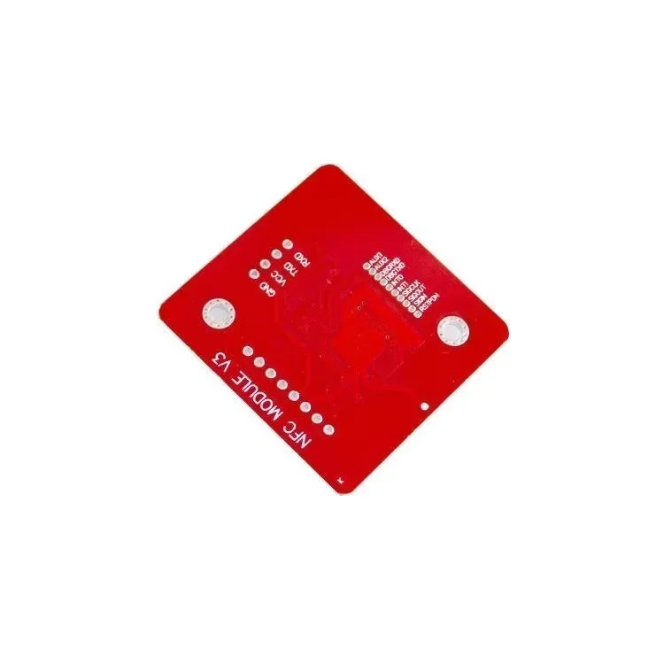 PN532 NFC RFID Module V3, NFC with Android Phone Extension of RFID Provide Schematic and Library 3