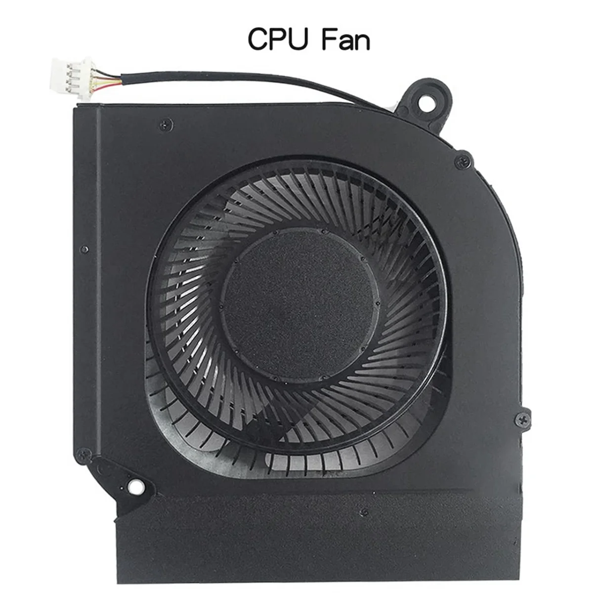 X11A CPU + GPU Cooling Fan for ACER Nitro 5 AN517-41 AN517-52 AN517-54 AN515-44