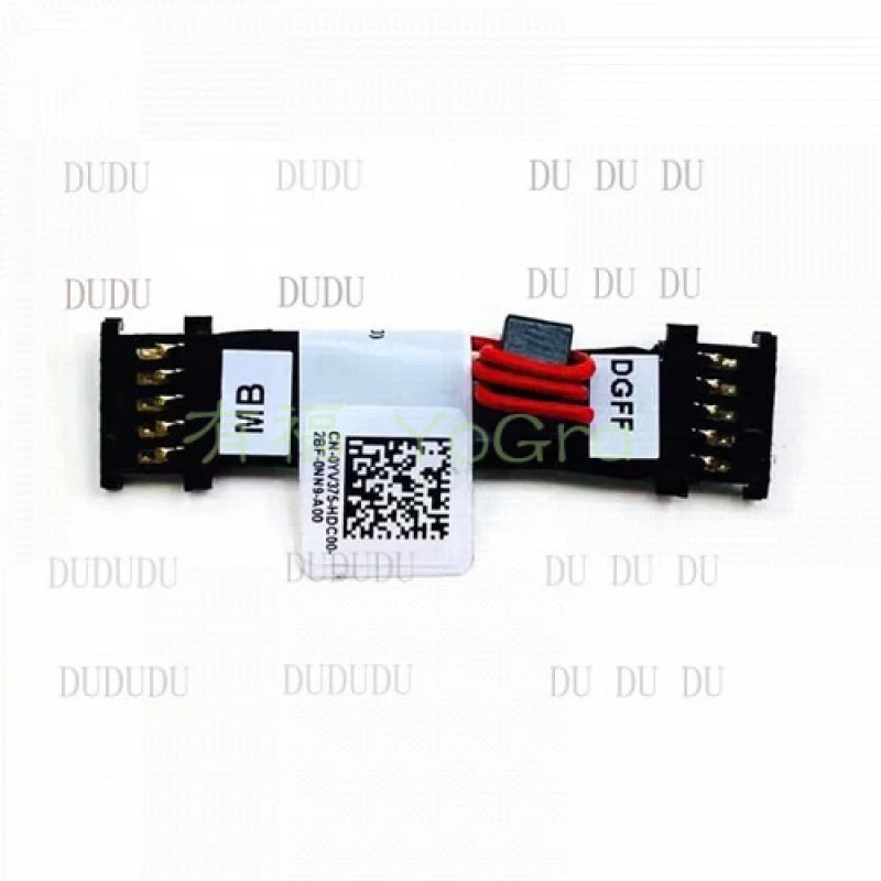 D  New HDC50 DGFF PW Cable DC020041K00 For Dell Precision 7670 7680 M7670 M7680