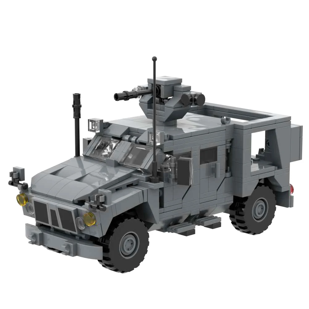 لعبة الدبابات العسكرية التكتيكية المدرعة ، طراز كوغار ، الراب ، الهمفي ، أوشكوش ، كوزاك ، 2M1 ، مركبة مدرعة ، وحدات بناء عسكرية