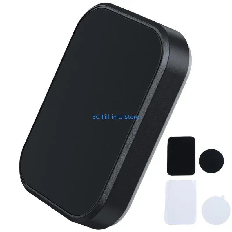 G8TA Phone Derter Universal Mount Crackte Pall на стенном креплении