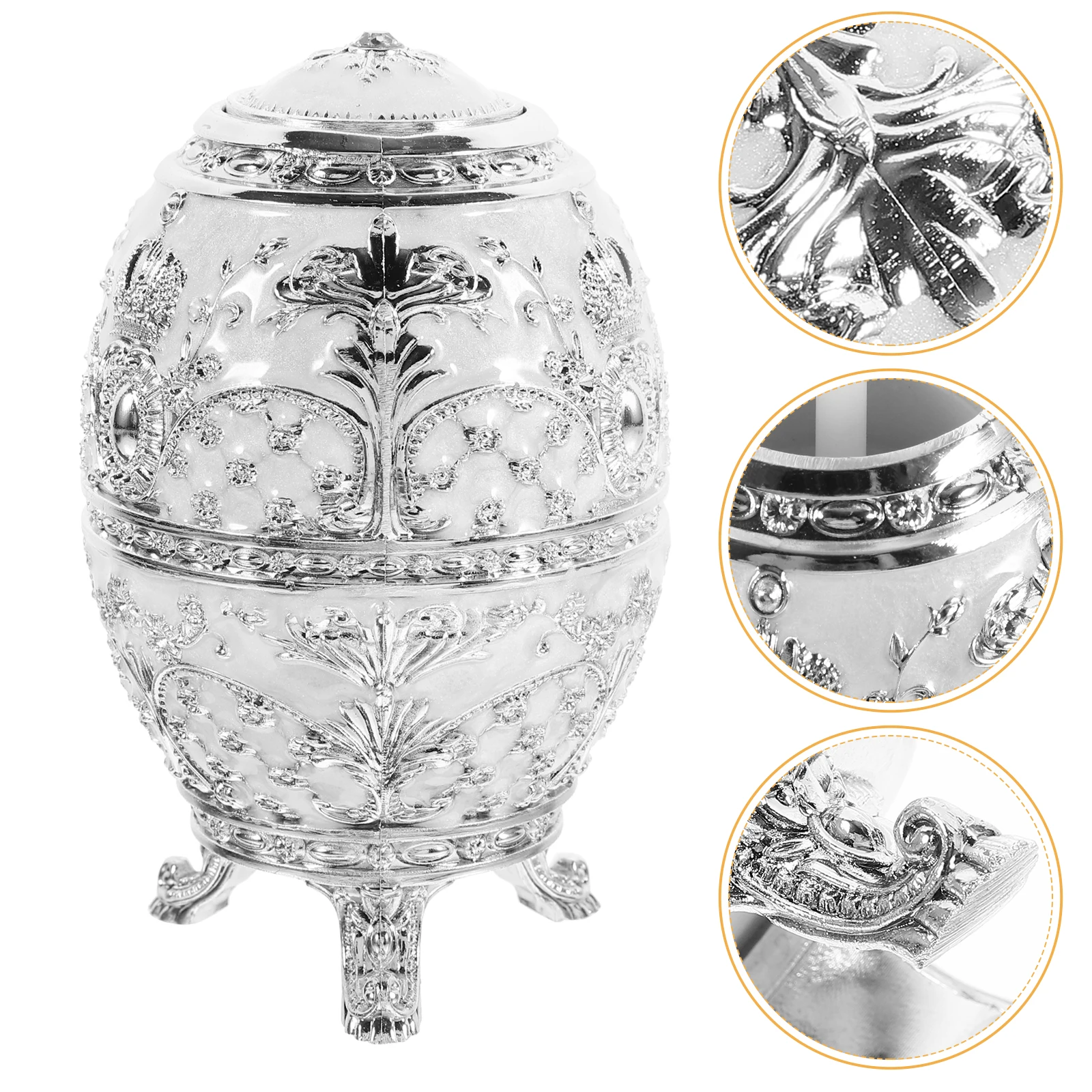 

Toothpick Holder Self-pressing Case for Kitchen Desktop Elegant Household Dispenser Travel