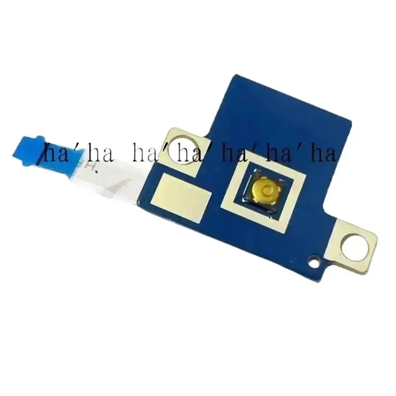 يورو لـ Dell Inspiron 16 5620 16-5625 450.0Q903.0001 ODIN 16UN لوحة الطاقة ON-OFF #4