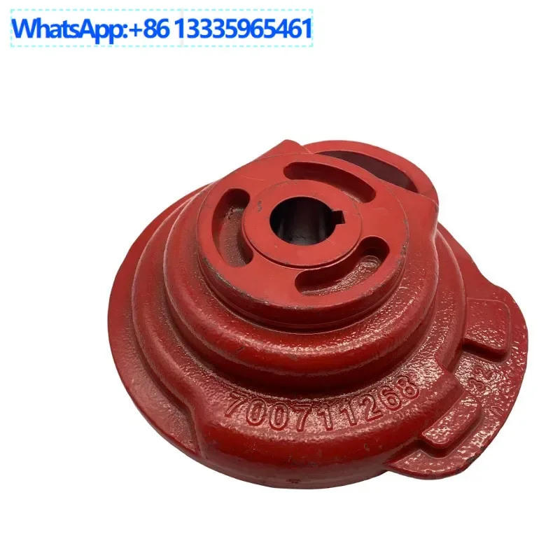 AGCO MF baler accessories tooth plate, suitable for 1839 1840 balers