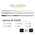 Spinning SE-S1203HH