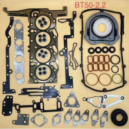 Engine Overhual Gasket Set Repair Kit For Ford Transit 2.2 TDCI Euro 5 2011 2012 2013 2014 Ranger Engine Rebuilt Kit BK3Q6008AA