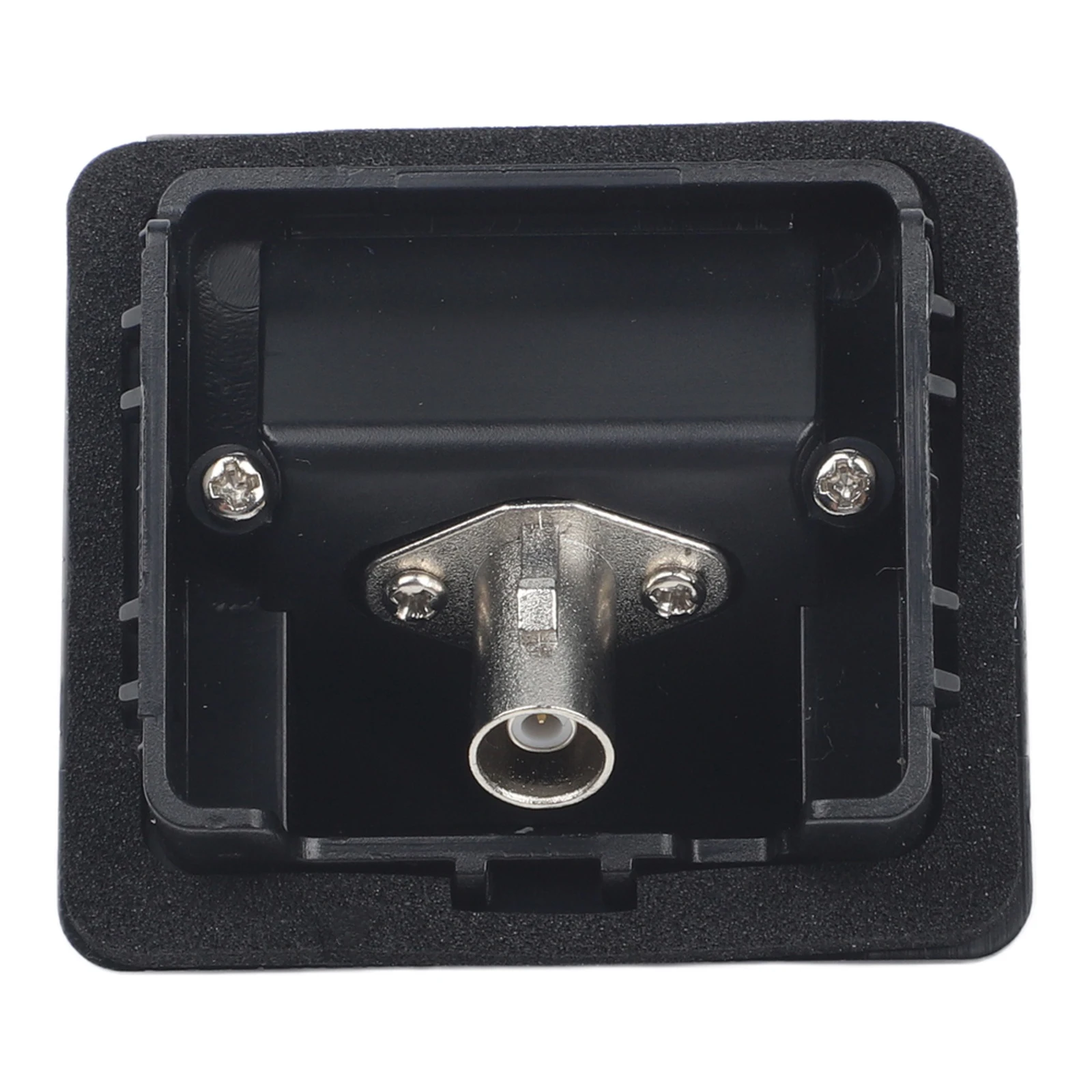 Black Rear View Camera High Universality Fitment NO Wear-resistant Material Reliable Backup System For Chery OMODA 5
