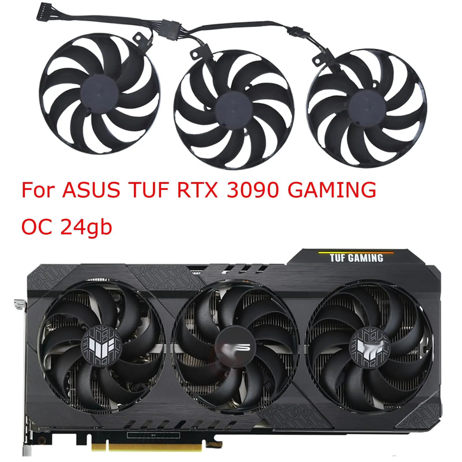3Pcs/Set,7Pin,Cf901… - image