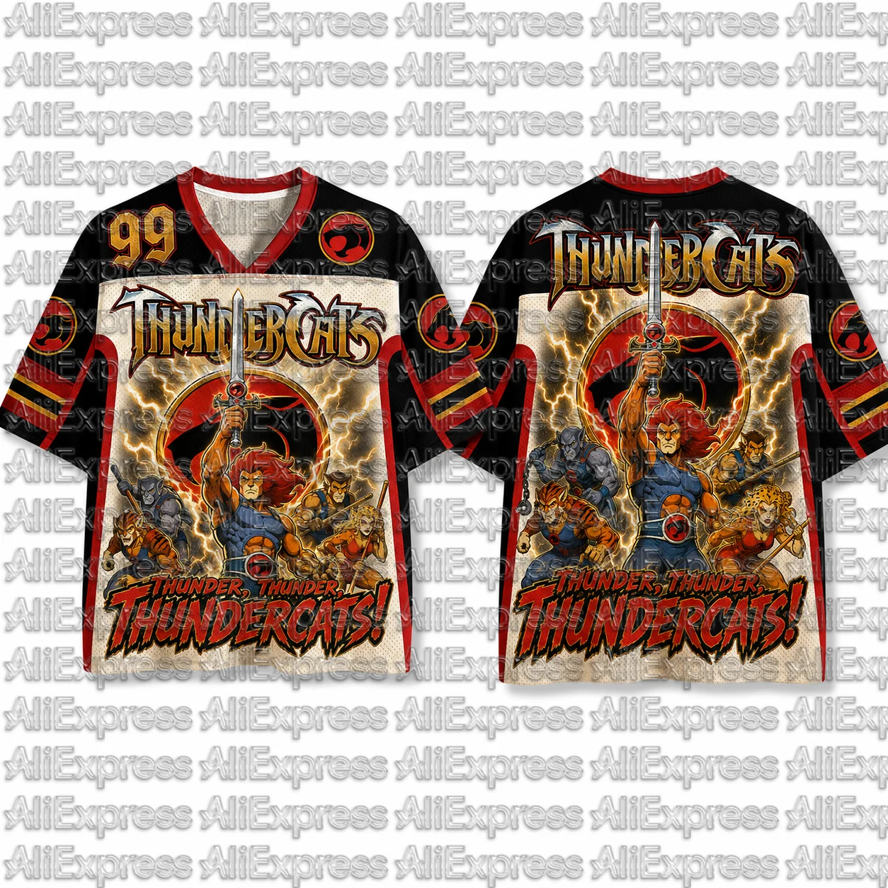 Retro Gaming Aesthetic - 2026 Popular 80s Themed Sports Fashion