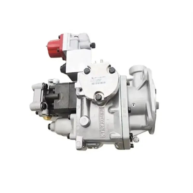 

Gold seller High Quality Genuine Cummins Engine Good Condition Fuel Injection Pump 3075537 Fuel Pump 3075537 3636943