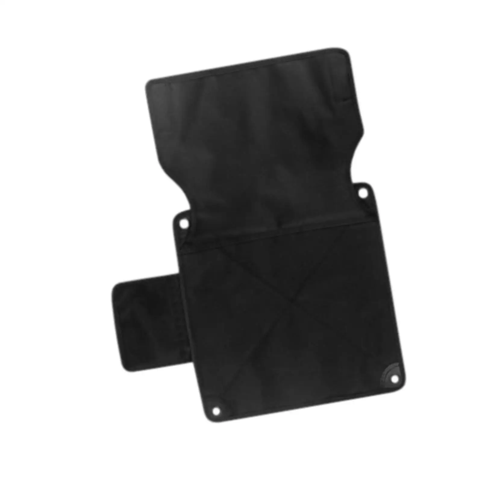 

Сменная ткань для складного стула: дышащее сиденье, замена обивки для кемпингового стула, для рыбалки, двора, газона, барбекю