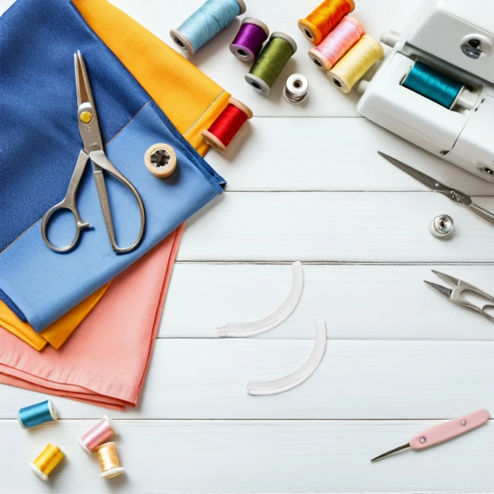 

100Pcs Clothes Hanger Hook Protection Caps Clear Plastic Non Slip Sleeve Cover for Metal Wire Hangers Clothes Hook Anti Slip