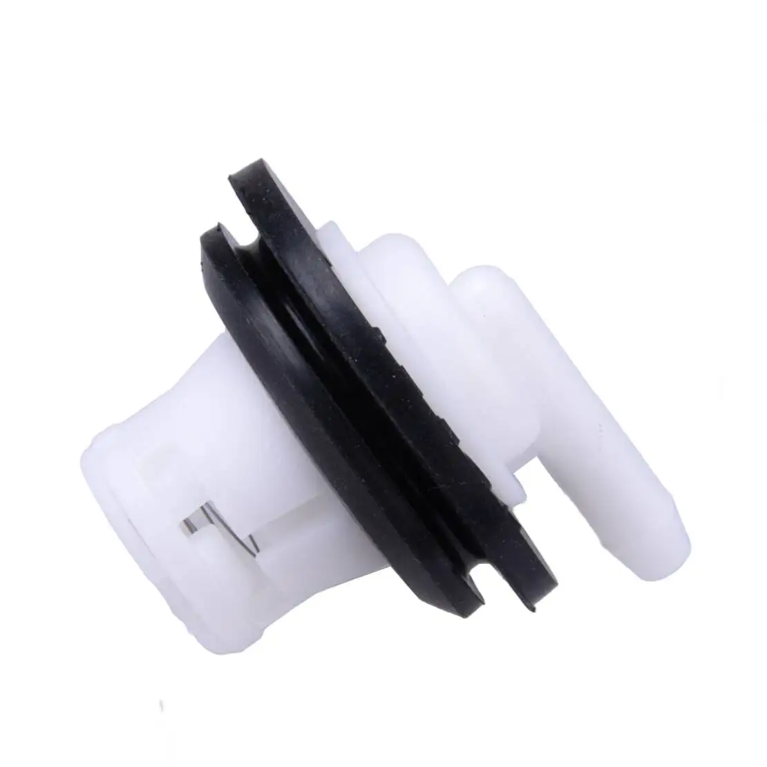Fuel Tank Vent Valve With Grommet Seal 5360AA058211 Fit for Ford Fiesta Pinto E150 E250 F150 F250 F350 Thunderbird Bronco Ranger