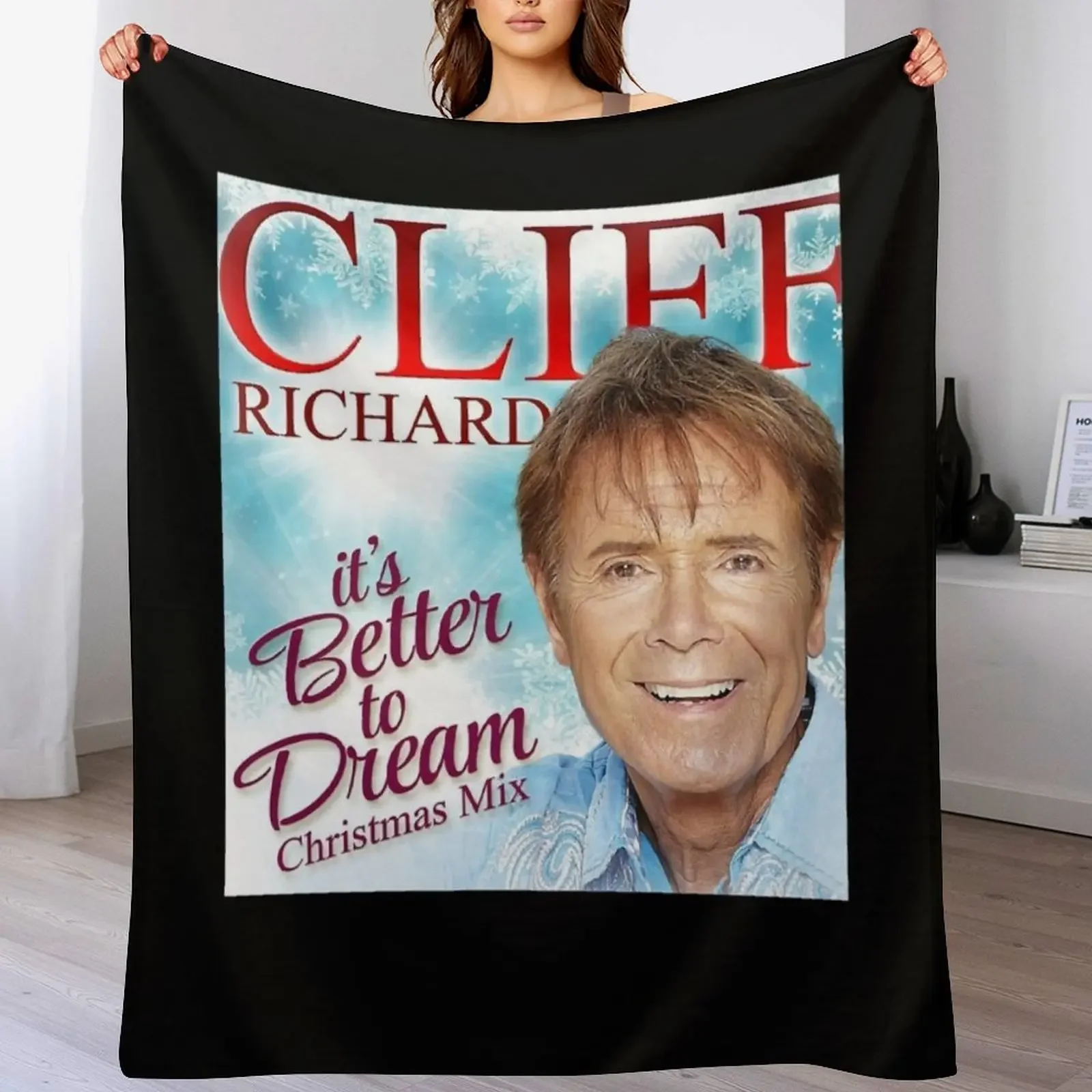 

Funny Man The Luxury Design Of Art Best Collection Most PopularAwesome For Movie Fans Throw Blanket anime Soft Blankets