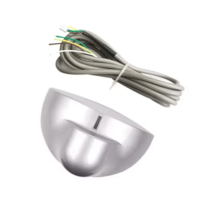 24.125GHz Universal Microwave Motion Sensor automatic swing sliding glass door infrared beam sensor for automatic door opening