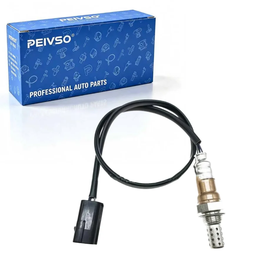 23860290 High Quality Rear Oxygen Sensor For Chevrolet Wuling Hongguang 1.4L 1.5L 2