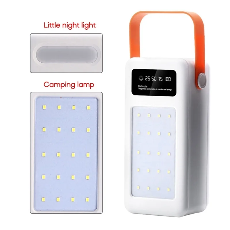 Dual USB 21x18650 Fast Charger Case DIY Power Bank Case Phone Charging QC3.0 PD Case 18650 Battery Holder Charging CaseA