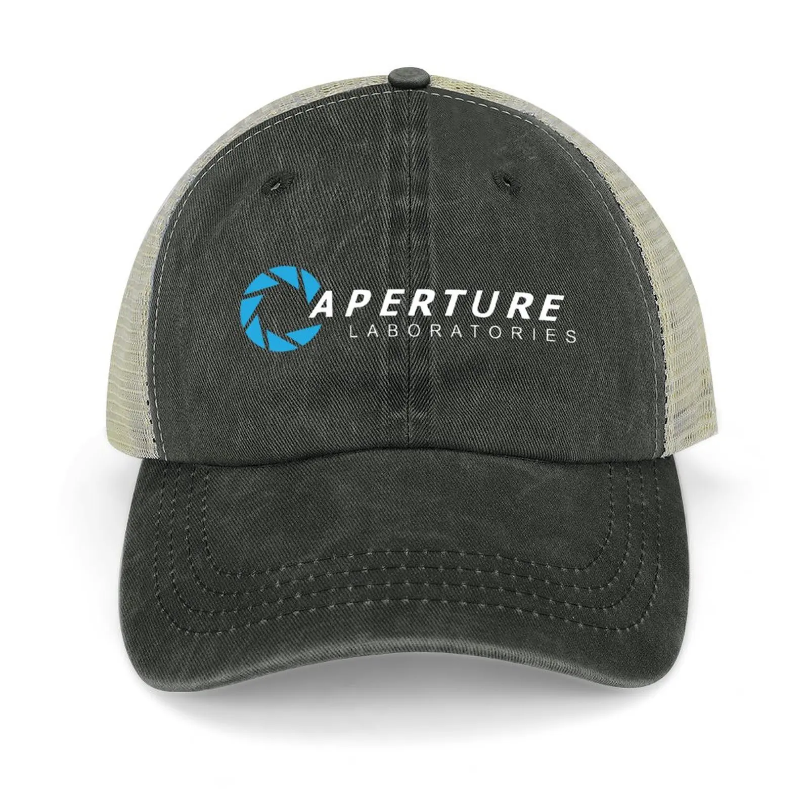 Aperture Laboratories Cowboy Hat Golf Wear birthday New In Hat Golf Cap Designer Man Women's