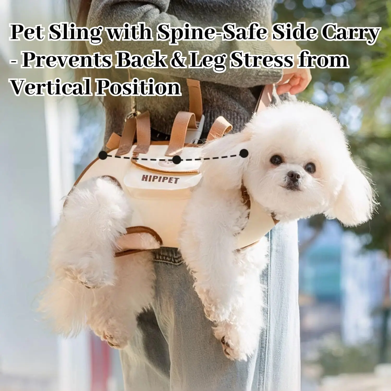 Thumbnail 4 - #31 Highest Rated Puppy Travel Bags to Buy in 2026