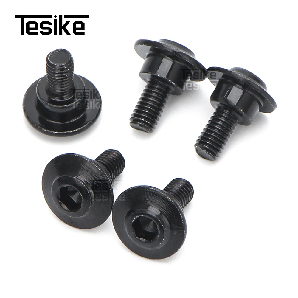 Fit For Ducati Panigale 848 1098 1198 899 959 1199 1299 V2 V4 Streetfighter Supersport 950 Motorcycle Cowling Fairing Screws