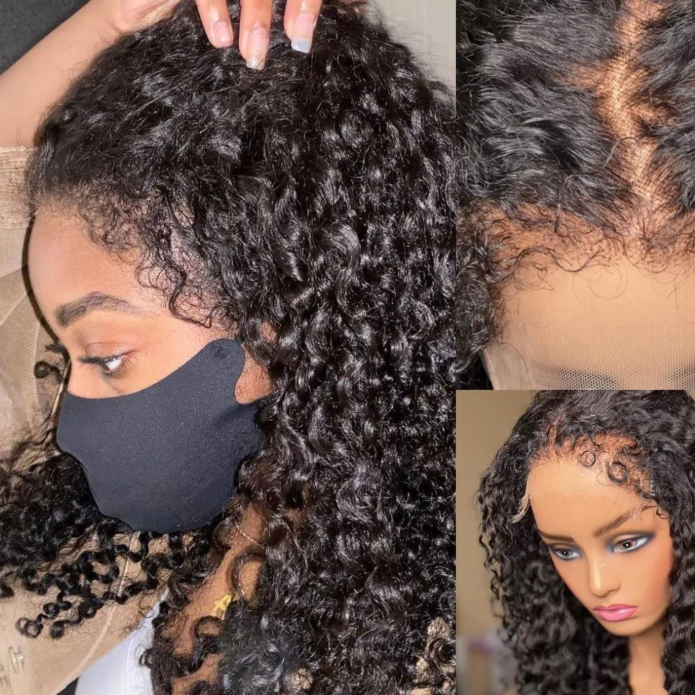 #78 Ranked Curly Wigs Picks in 2026