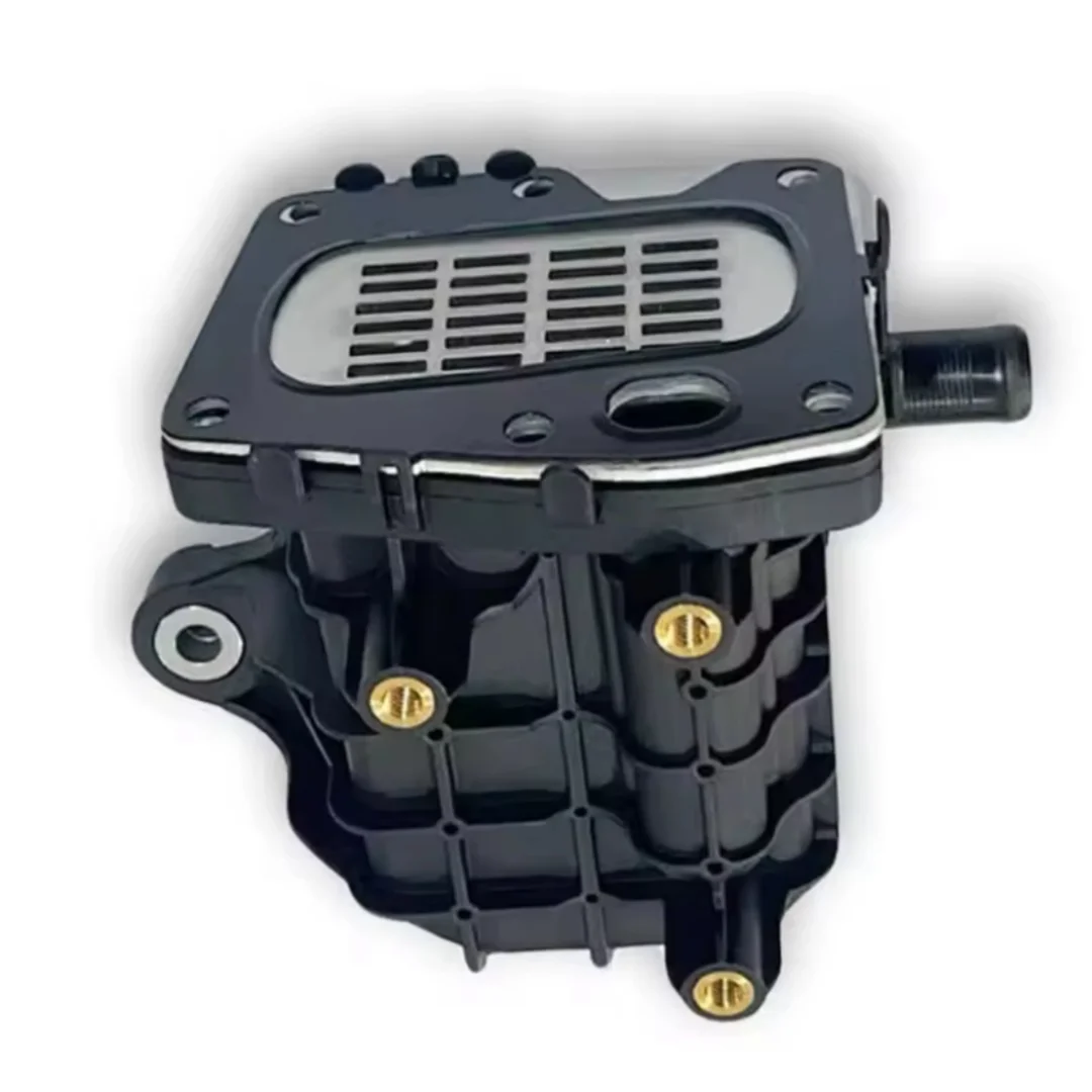 New Exhaust Gas Recirculation Valve 9820965980 9807593080 1861749 For Citroen Peugeot Ford 2.0 Diesel DS7Q9D475DA