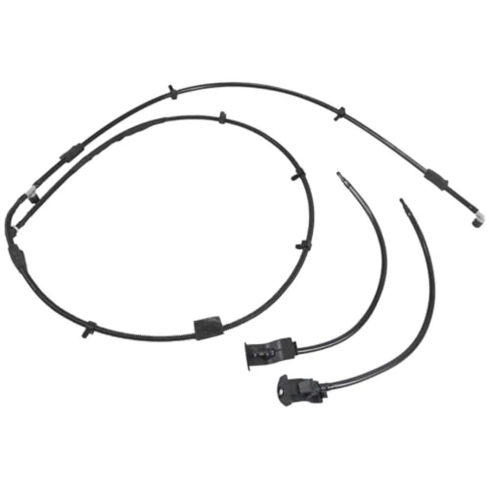 

Верхний шланг и насадка для омывателя лобового стекла автомобиля BB5Z-17A605-A AR3Z-17603-A для Ford Explorer 2011-2015, насадка переднего стеклоочистителя