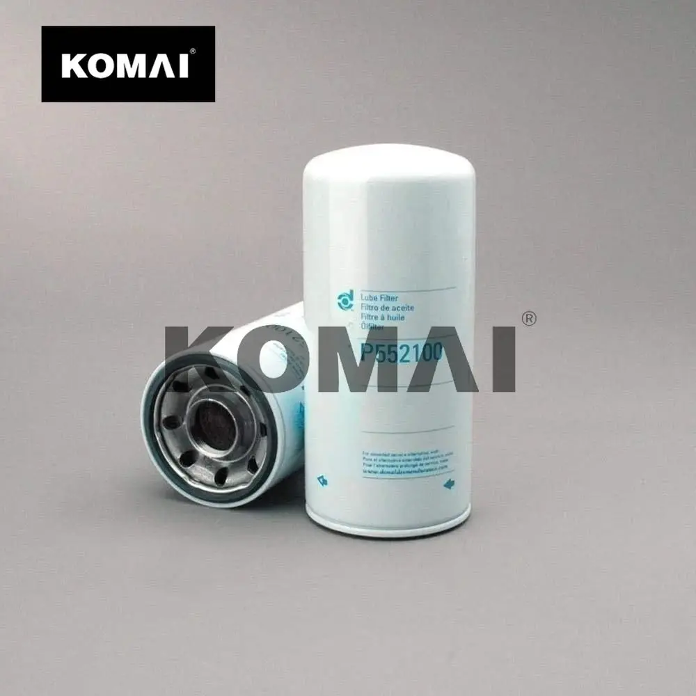 

LUBE FILTER SPIN-ON For DONALDSON P552100