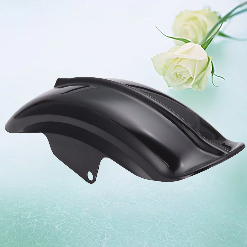 

Motorcycle Rear Mudguard Motocycle Mud Guard Bobber Chopper And Cafe Racer motocycle mudguard motorcycle