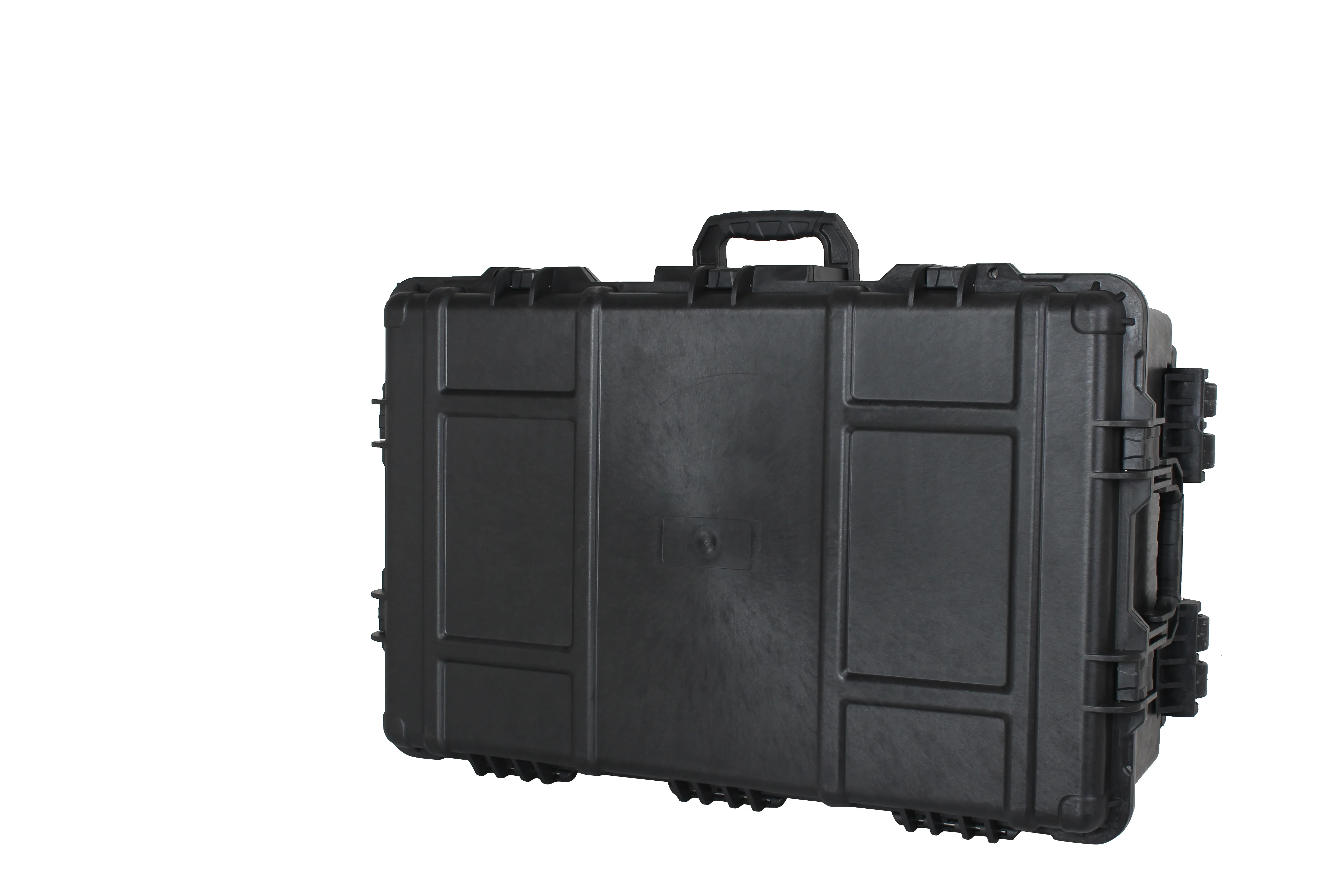 Mala resistente protetora da impressora da caixa da impressora do transporte IP67