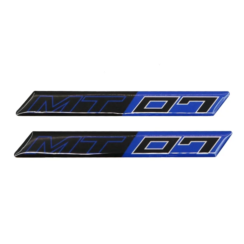 

Motorcycle Superbike Sticker Decal Pack Waterproof Body Shell Tank Pad Fairing Reflective Decals Stickers for MT-07 MT07 MT-07